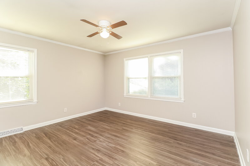 2,010/Mo, 1021 Sylvia Cir Rock Hill, SC 29730 Bedroom View