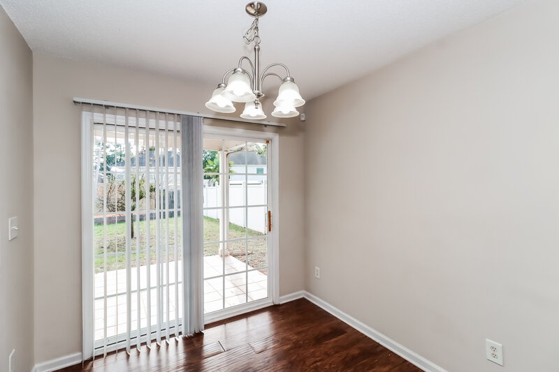 1,720/Mo, 2834 Cartesian Dr Charlotte, NC 28214 Dining Room View