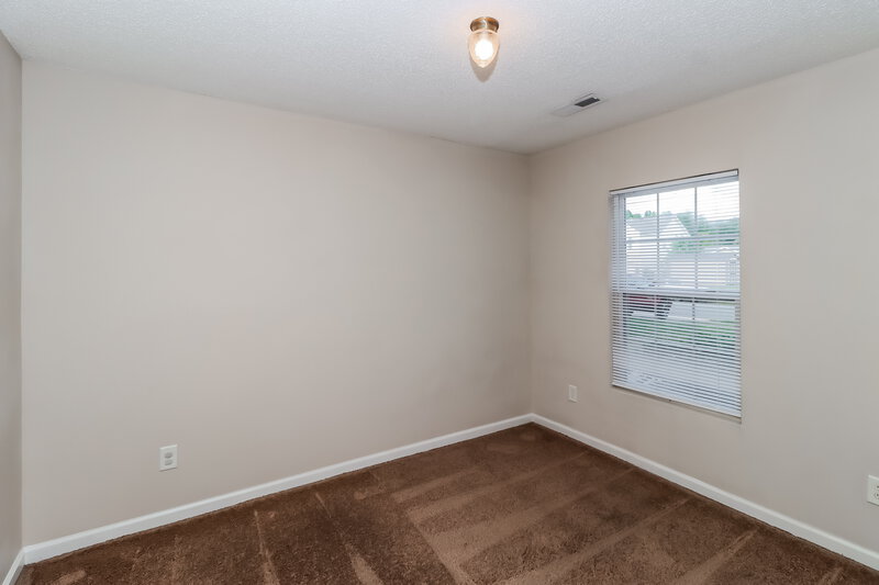 1,720/Mo, 2834 Cartesian Dr Charlotte, NC 28214 Bedroom View