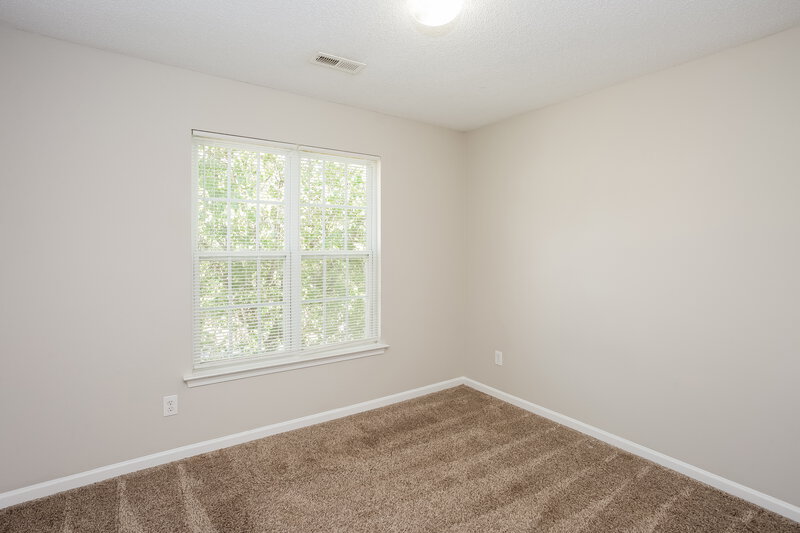 2,040/Mo, 3431 Ann Franklin Ct Charlotte, NC 28216 Bedroom View 3