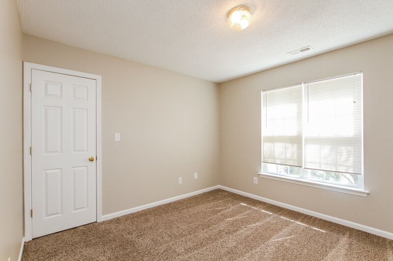 2,110/Mo, 3431 Ann Franklin Ct Charlotte, NC 28216 Bedroom View 6