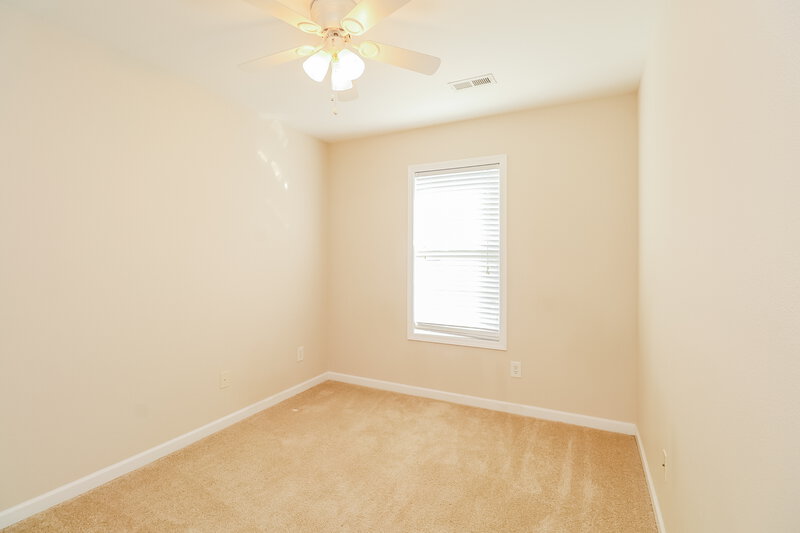 1,595/Mo, 8248 Carob Tree Ln Charlotte, NC 28215 Bedroom View