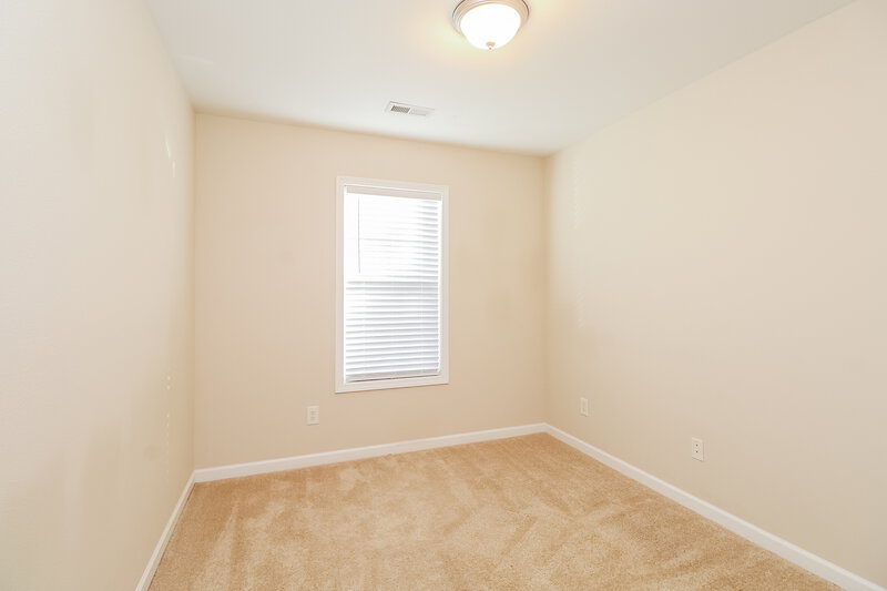 1,595/Mo, 8248 Carob Tree Ln Charlotte, NC 28215 Bedroom View 2