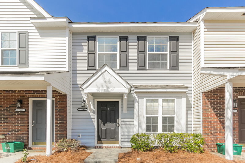 1,810/Mo, 17113 Greenlawn Hills Ct Charlotte, NC 28213 External View