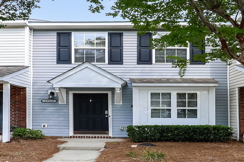 1,670/Mo, 17113 Greenlawn Hills Ct Charlotte, NC 28213 External View