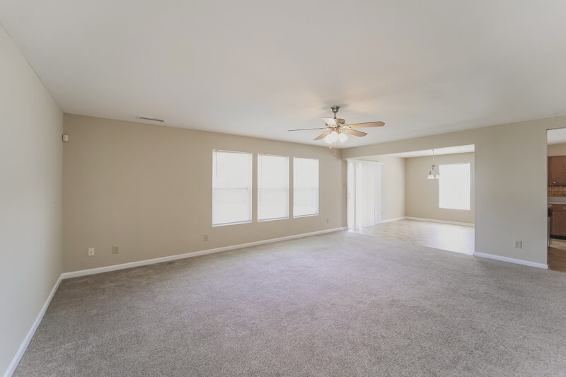 2,530/Mo, 4803 Reinbeck Dr Charlotte, NC 28269 Misc View 3