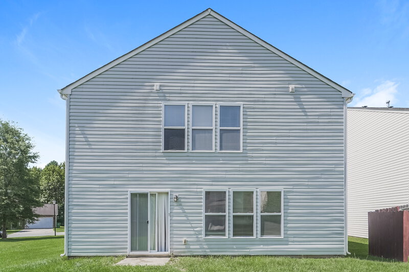 2,530/Mo, 4803 Reinbeck Dr Charlotte, NC 28269 Misc View 14