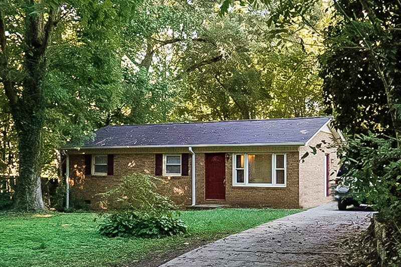 1,775/Mo, 2910 Freida Ln Gastonia, NC 28054 External View