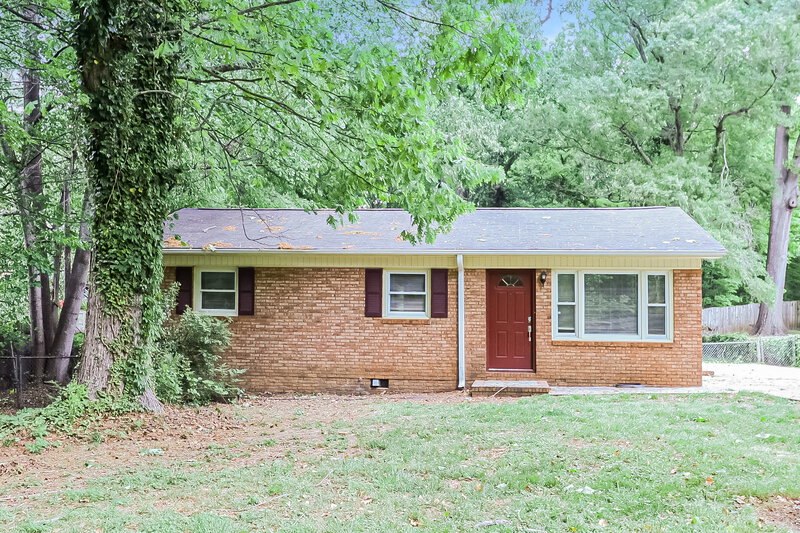 1,710/Mo, 2910 Freida Ln Gastonia, NC 28054 External View