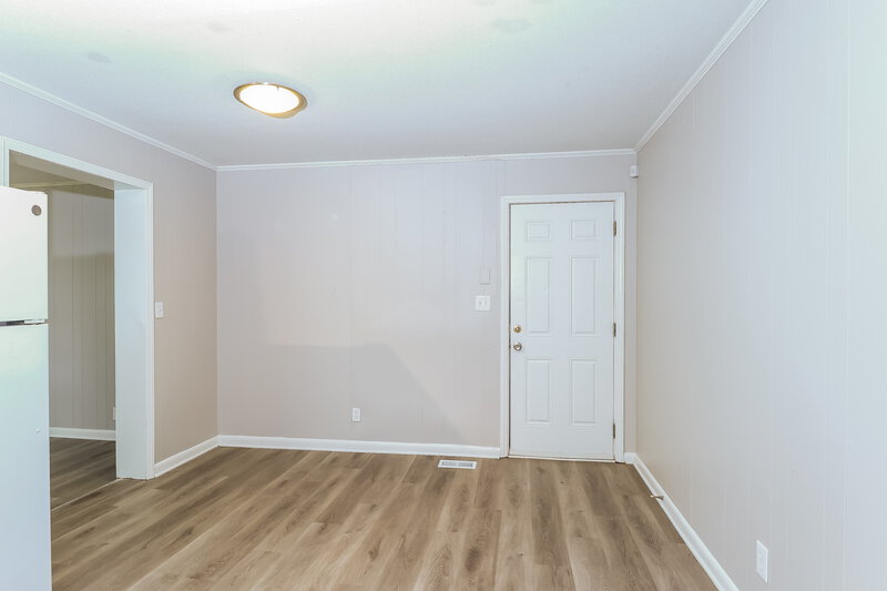 1,710/Mo, 2910 Freida Ln Gastonia, NC 28054 Dining Room View