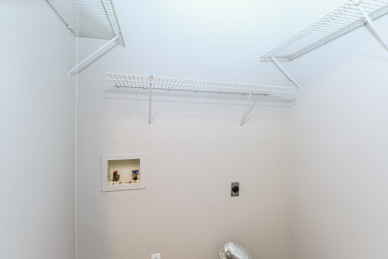 1,710/Mo, 2910 Freida Ln Gastonia, NC 28054 Laundry Room View