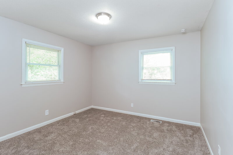 1,710/Mo, 2910 Freida Ln Gastonia, NC 28054 Main Bedroom View 2