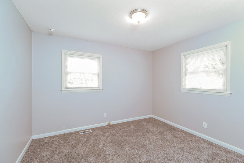 1,710/Mo, 2910 Freida Ln Gastonia, NC 28054 Bedroom View