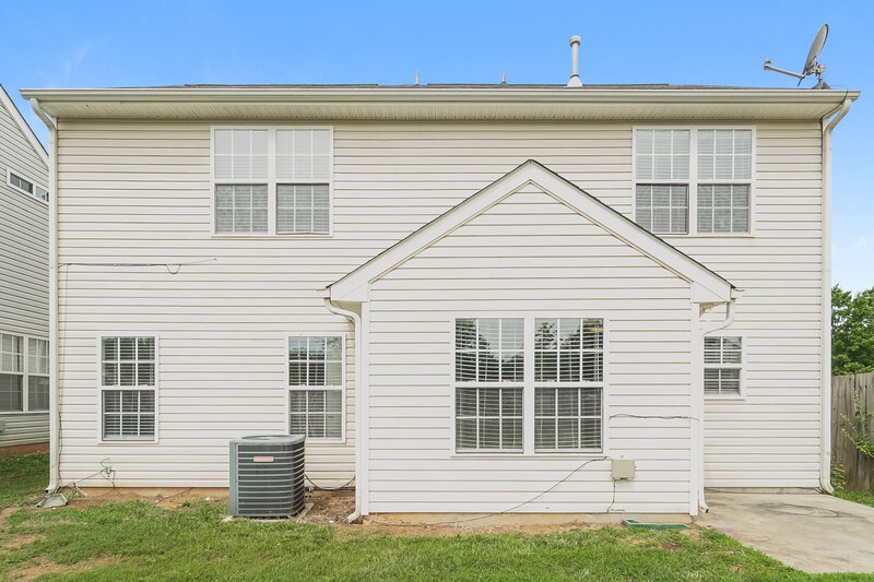 1,870/Mo, 5713 Henderson Oaks Dr Charlotte, NC 28269 Misc View 17