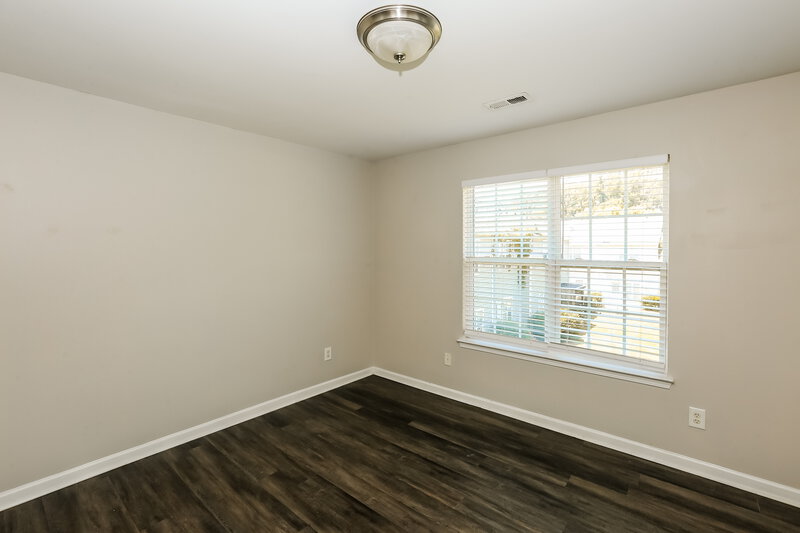 1,525/Mo, 3019 Nevin Place Dr Charlotte, NC 28269 Bedroom View