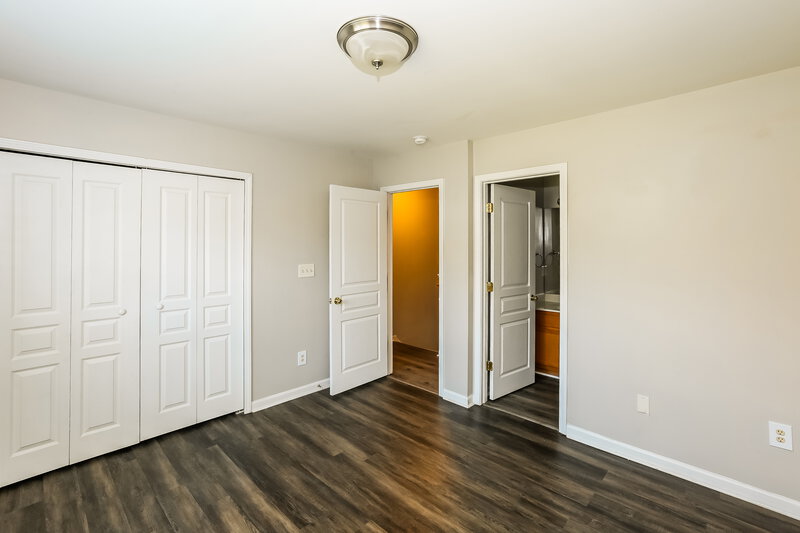 1,525/Mo, 3019 Nevin Place Dr Charlotte, NC 28269 Bedroom View 2
