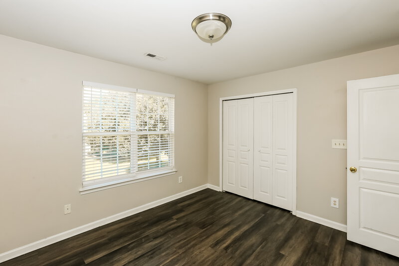 1,525/Mo, 3019 Nevin Place Dr Charlotte, NC 28269 Bedroom View 3