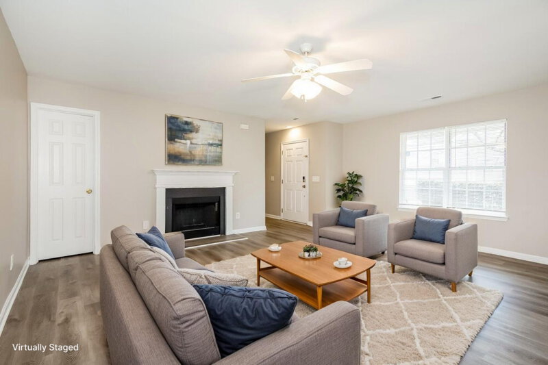 2,020/Mo, 407 Chelton Oaks Dr Charlotte, NC 28214 Misc View