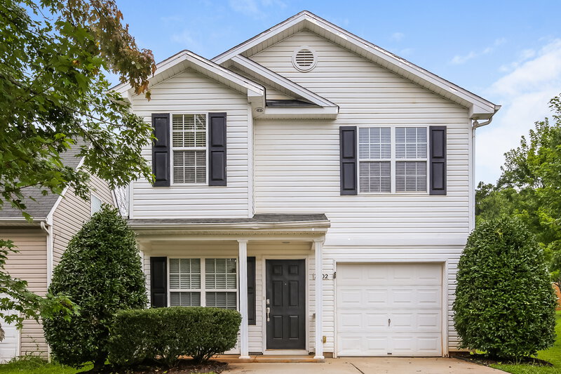 1,825/Mo, 7802 Mcgarry Trl Charlotte, NC 28214 External View