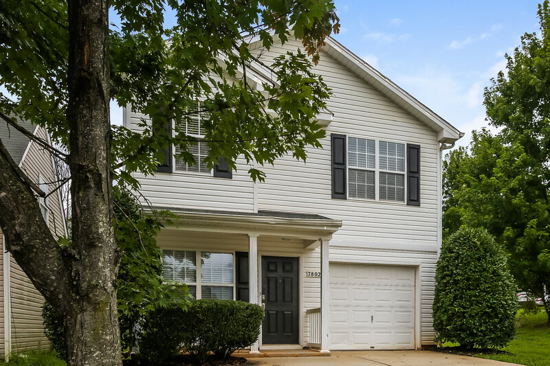 1,825/Mo, 7802 Mcgarry Trl Charlotte, NC 28214 Front View