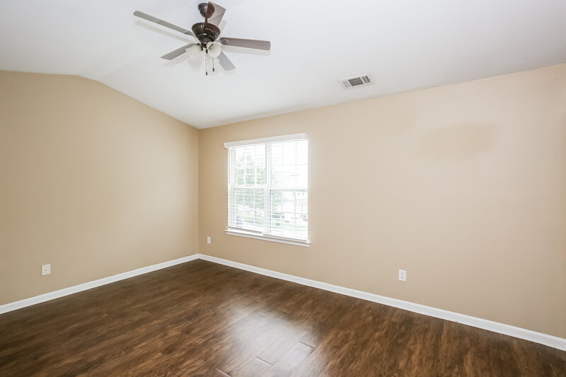 1,825/Mo, 7802 Mcgarry Trl Charlotte, NC 28214 Main Bedroom View