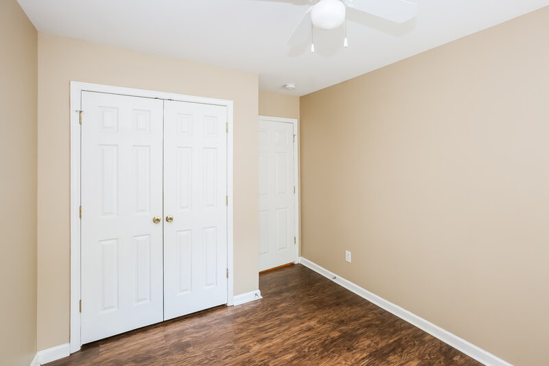 1,825/Mo, 7802 Mcgarry Trl Charlotte, NC 28214 Bedroom View 2