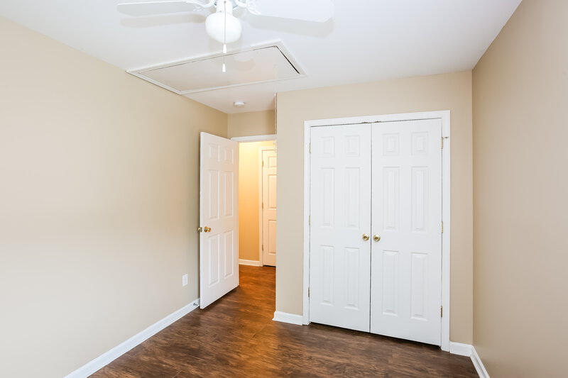 1,825/Mo, 7802 Mcgarry Trl Charlotte, NC 28214 Bedroom View 4
