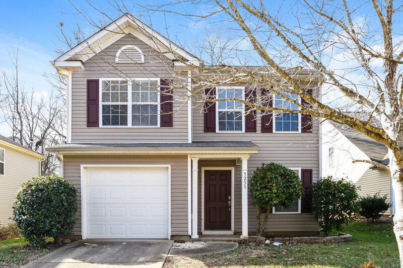 2,060/Mo, 5231 Fern Hill Dr Charlotte, NC 28217 External View