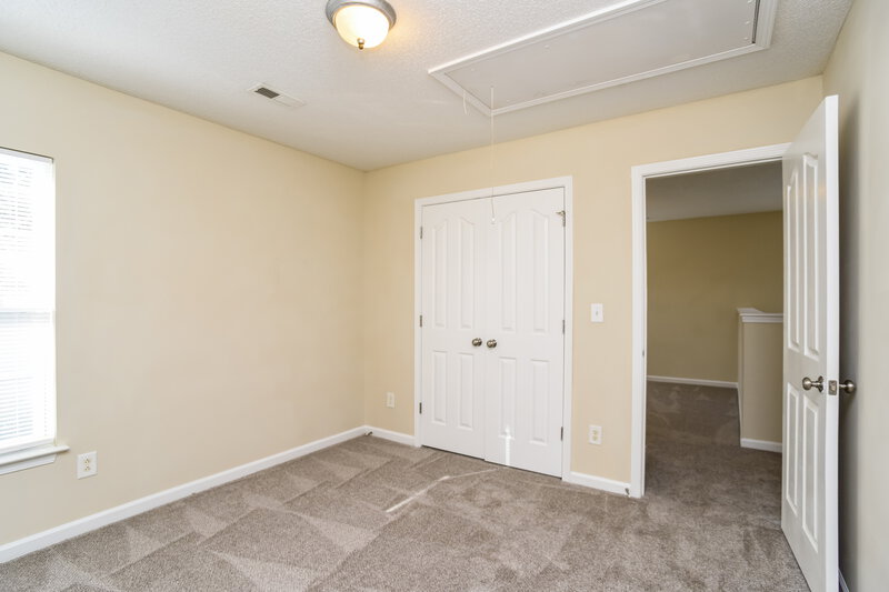 2,060/Mo, 5231 Fern Hill Dr Charlotte, NC 28217 Bedroom View