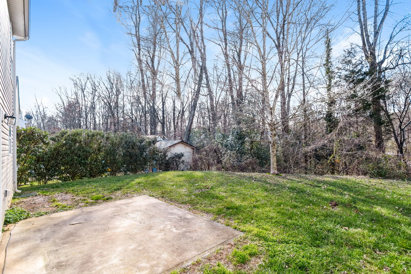 2,060/Mo, 5231 Fern Hill Dr Charlotte, NC 28217 Exterior View