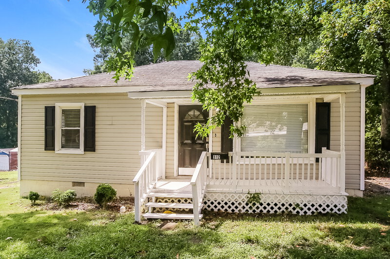 1,440/Mo, 312 E 19Th St Kannapolis, NC 28083 Front View 2