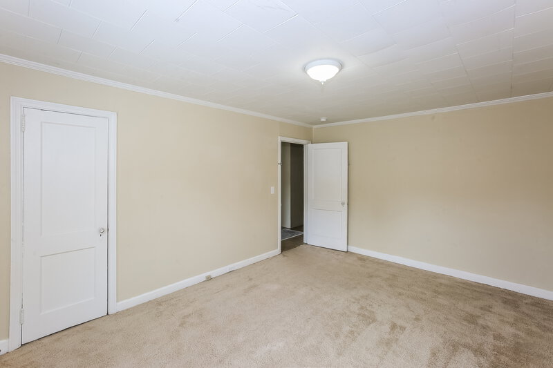 1,440/Mo, 312 E 19Th St Kannapolis, NC 28083 Main Bedroom View