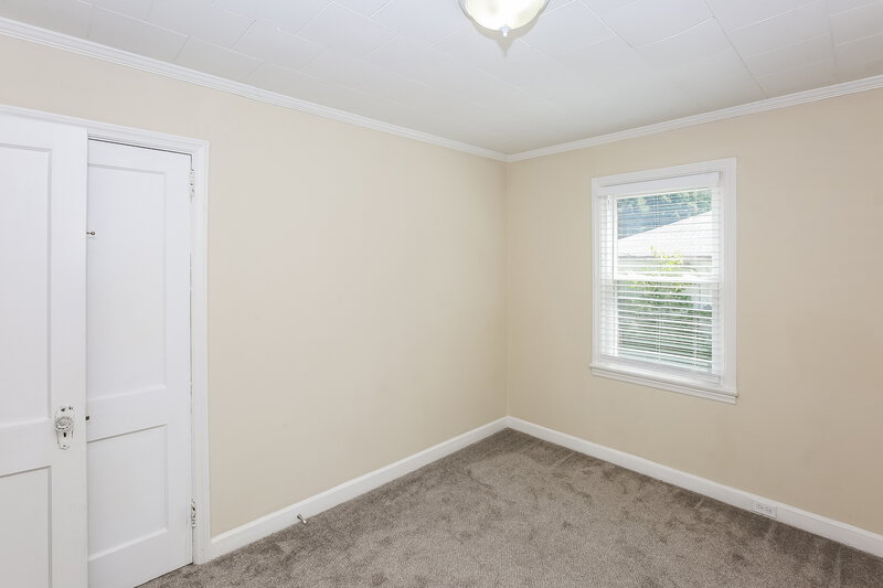 1,440/Mo, 312 E 19Th St Kannapolis, NC 28083 Bedroom View