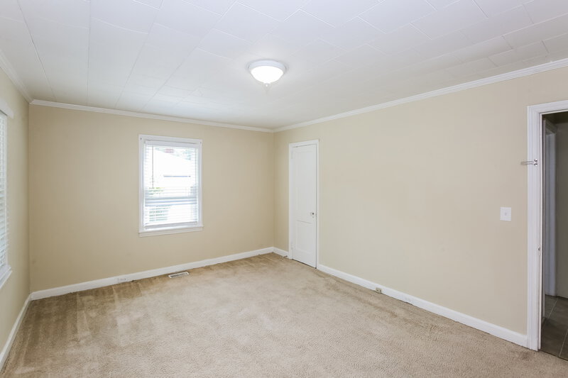 1,440/Mo, 312 E 19Th St Kannapolis, NC 28083 Bedroom View 2