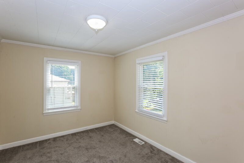 1,440/Mo, 312 E 19Th St Kannapolis, NC 28083 Bedroom View 3