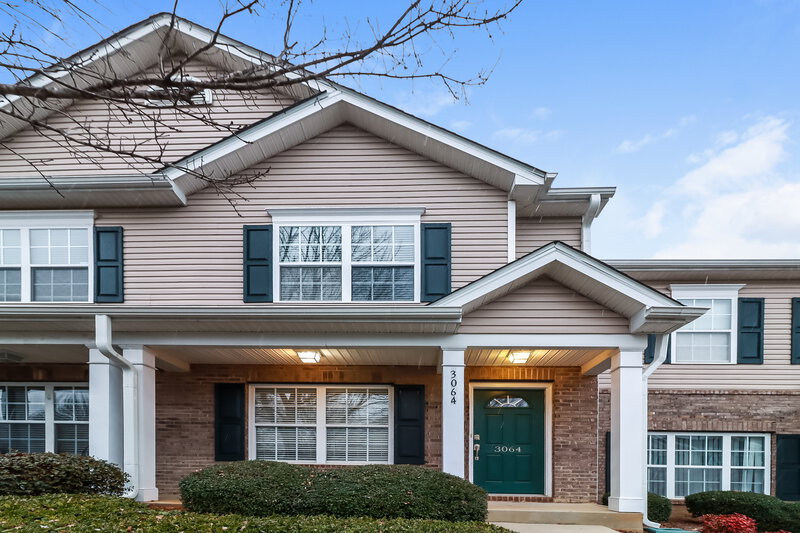 2,025/Mo, 3064 Summerfield Ridge Ln Charlotte, NC 28105 External View
