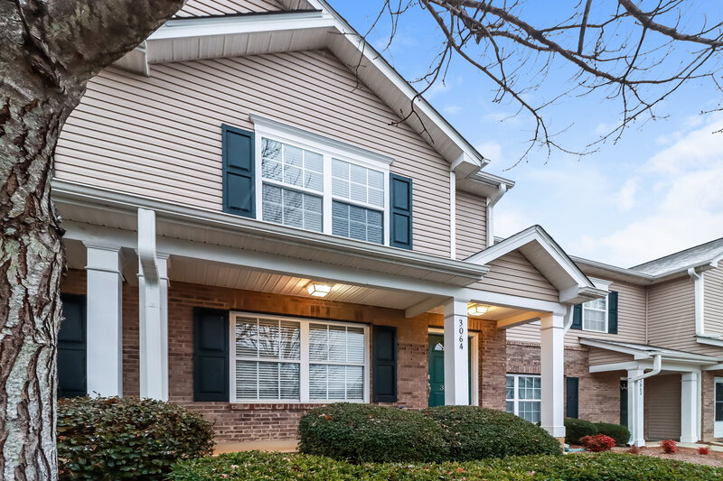 2,025/Mo, 3064 Summerfield Ridge Ln Charlotte, NC 28105 Front View