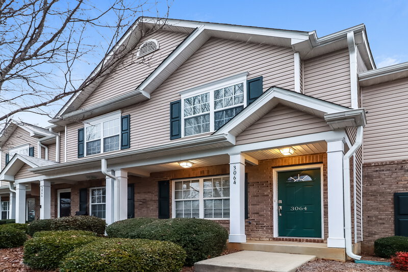 2,025/Mo, 3064 Summerfield Ridge Ln Charlotte, NC 28105 Front View 2