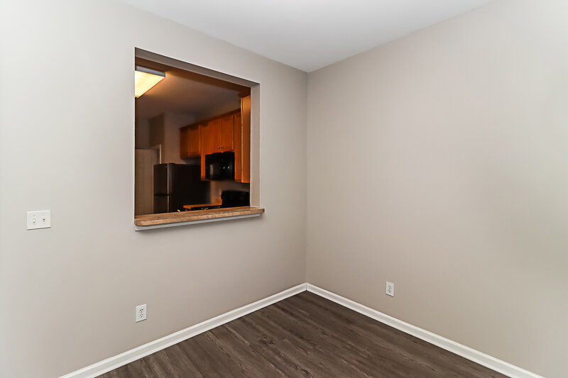 2,025/Mo, 3064 Summerfield Ridge Ln Charlotte, NC 28105 Dining Room View