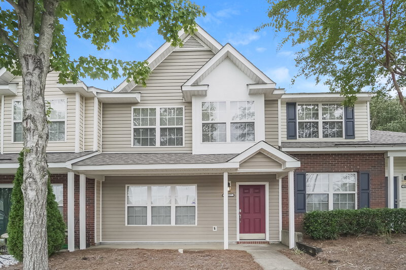 1,630/Mo, 16927 Greenlawn Hills Ct Charlotte, NC 28213 External View