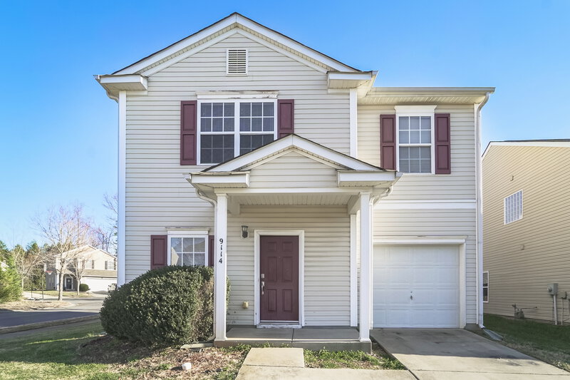 2,060/Mo, 9114 Newfield St Charlotte, NC 28216 External View