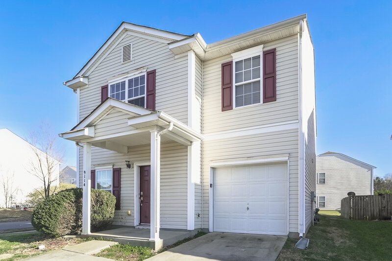 2,060/Mo, 9114 Newfield St Charlotte, NC 28216 Front View