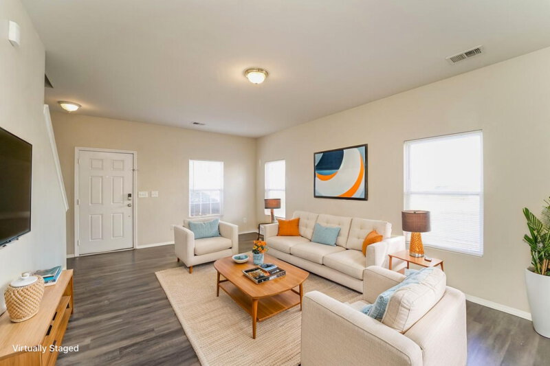 1,955/Mo, 9114 Newfield St Charlotte, NC 28216 Misc View 2