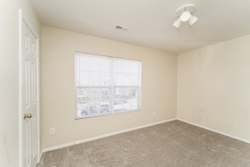 2,060/Mo, 9114 Newfield St Charlotte, NC 28216 Bedroom View