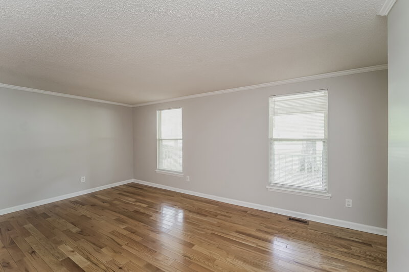 2,045/Mo, 5708 Running Wood Lane Charlotte, NC 28215 Den View