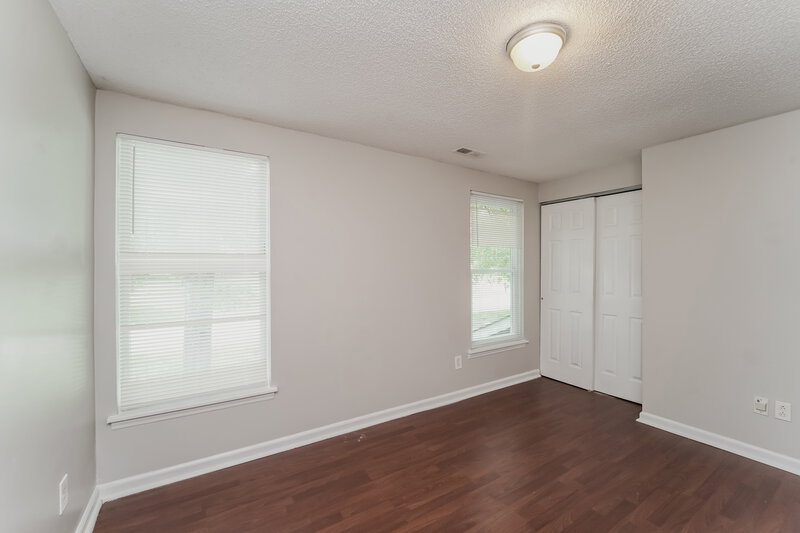 2,045/Mo, 5708 Running Wood Lane Charlotte, NC 28215 Bedroom View