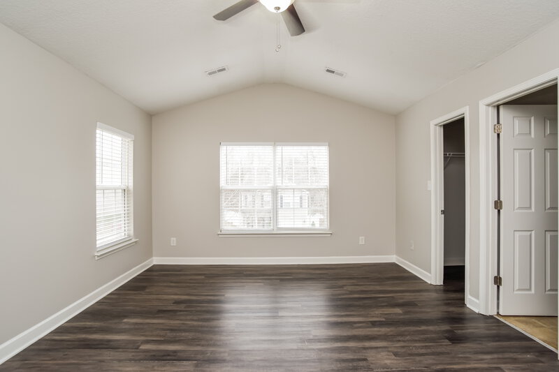 1,990/Mo, 1026 Allegiance Dr Charlotte, NC 28217 Main Bedroom View