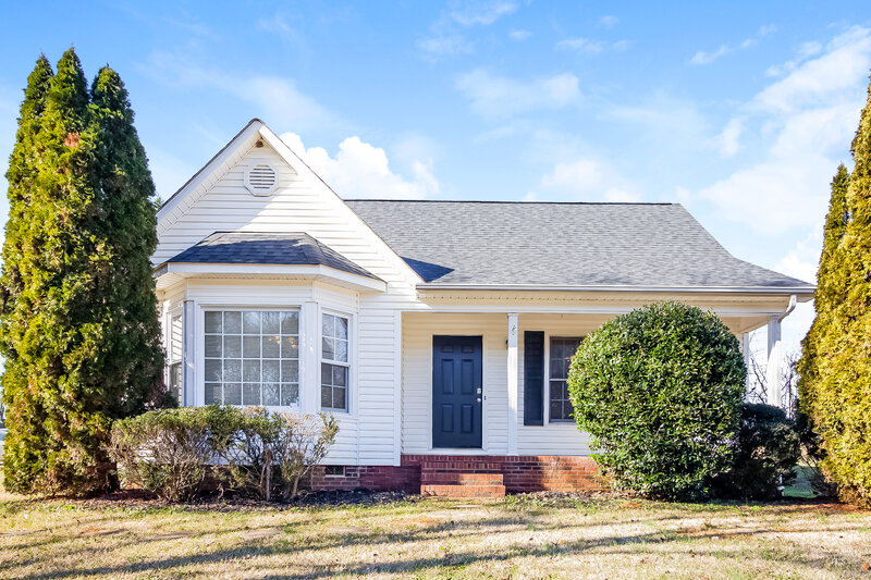 1,785/Mo, 201 Linville Ct Bessemer City, NC 28016 External View