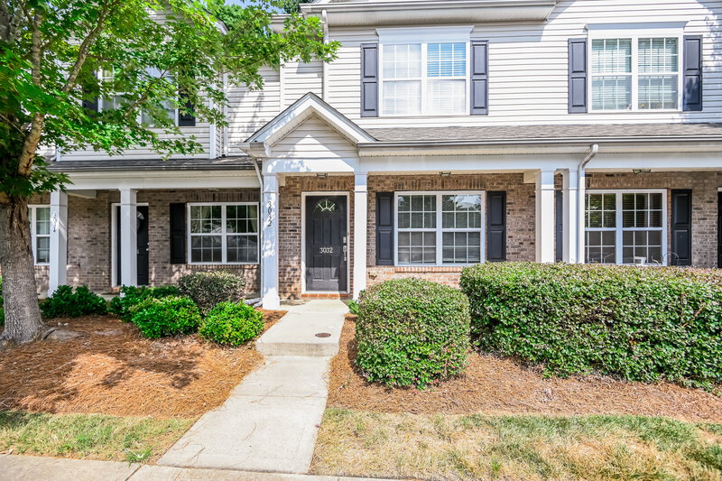 1,480/Mo, 3032 Summerfield Ridge Ln Matthews, NC 28105 External View