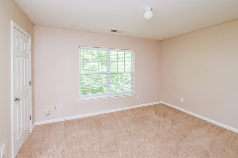 1,480/Mo, 3032 Summerfield Ridge Ln Matthews, NC 28105 Bedroom View